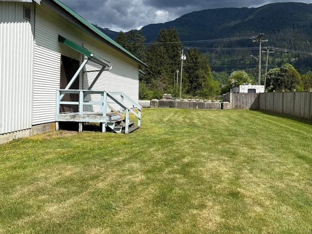 Fresh Lawn