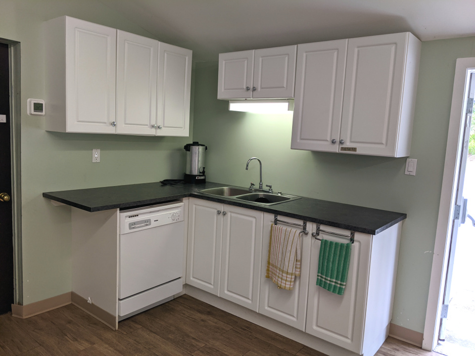 The Kitchen