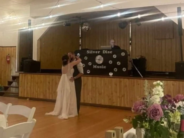 Dancing